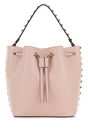 VALENTINO GARAVANI Mini Rockstud Bucket Handbag