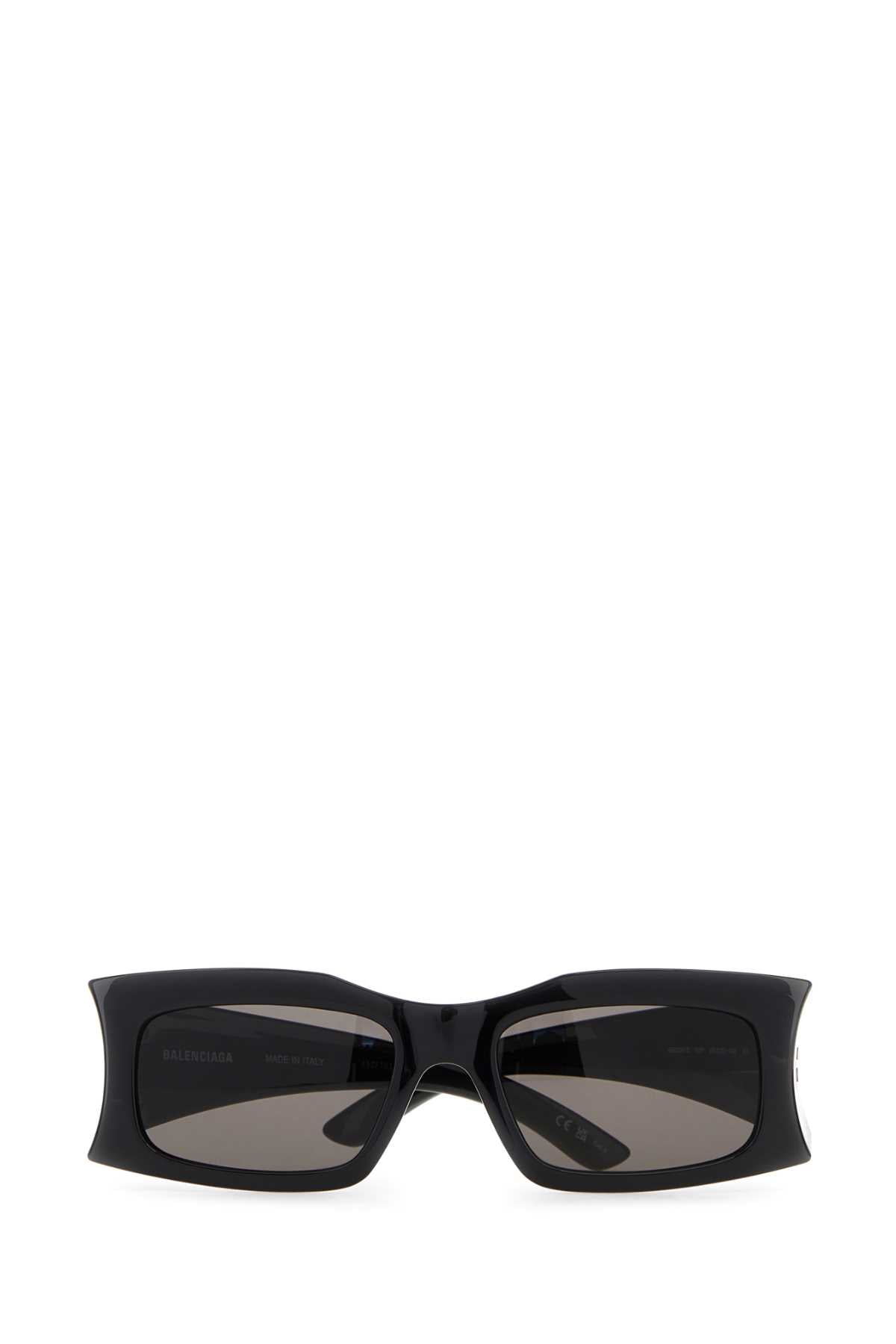 BALENCIAGA Sleek Acetate Sunglasses