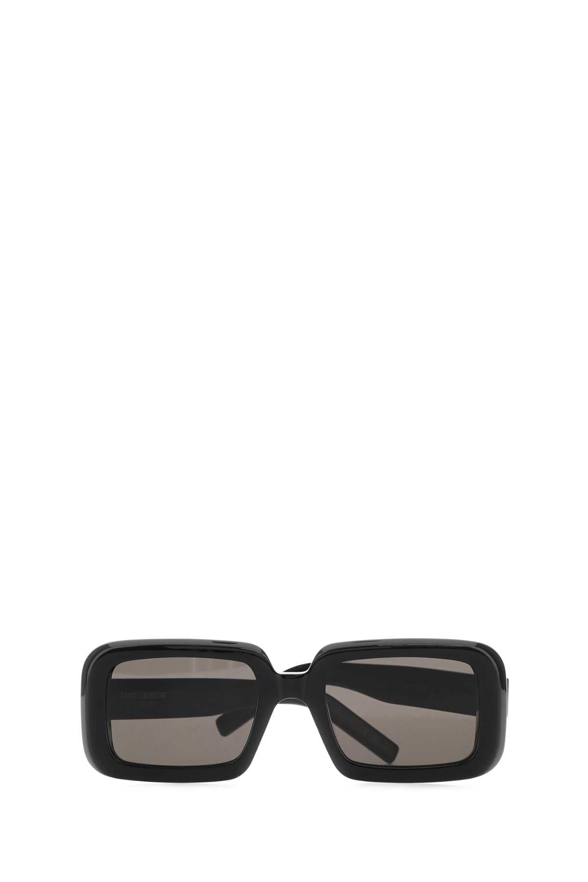 SAINT LAURENT Classic Black Acetate SL 534 Sunglasses for Women