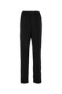 BOTTEGA VENETA Chic Black Wool Pants for Women