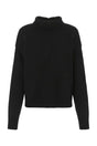 JIL SANDER Oversized Cashmere Blend Sweater