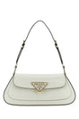 PRADA Elegant Mini Leather Shoulder Handbag - 30 cm Width