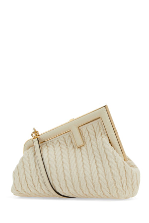 FENDI Elegant Mini Clutch for Women