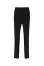 LANVIN Classic Wool Pants for Men