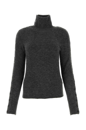 ISABEL MARANT Chic Nylon Blend Malo Sweater