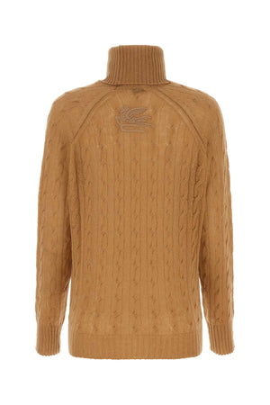 ETRO Luxurious Cashmere Sweater for Women