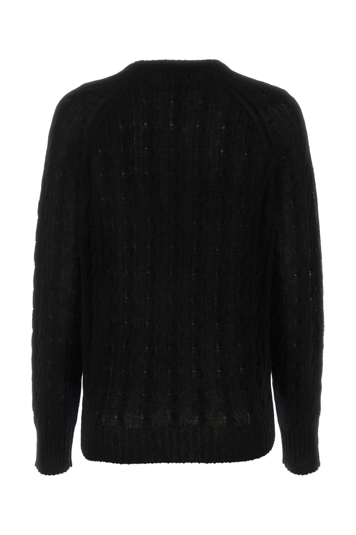 ETRO Luxurious Cashmere Sweater for Women - Size S