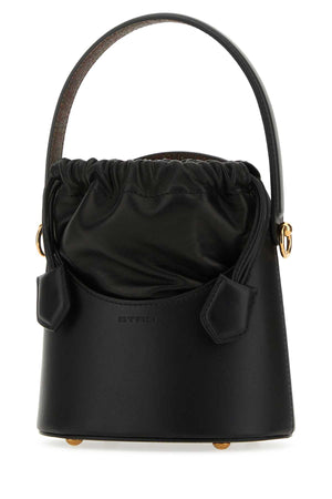 ETRO Chic Mini Bucket Handbag