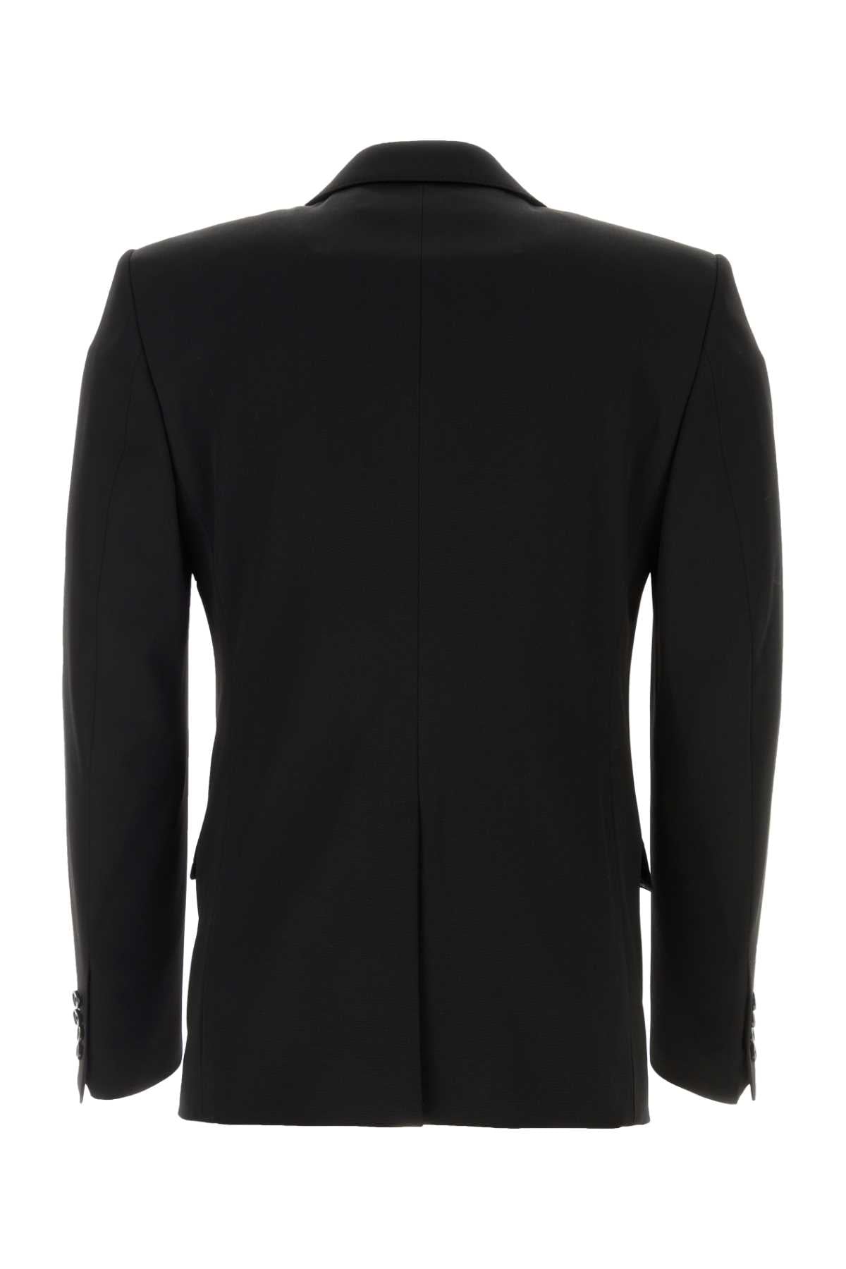 DOLCE & GABBANA Sicilia Blazer for Men