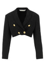 PALM ANGELS Sophisticated Women's Boyfriend Blazer