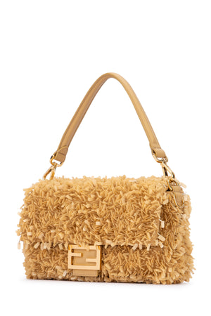 FENDI Chic Mini Handbag for Women - Seasonal Must-Have