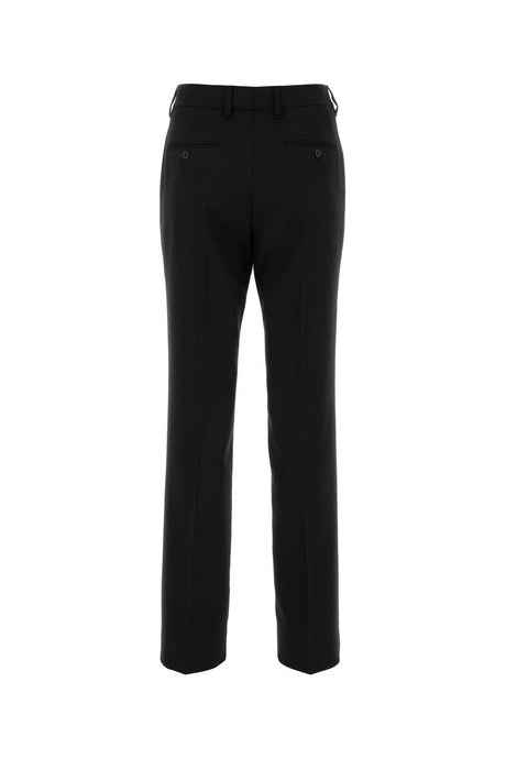 PRADA Classic Wool Pant for Women