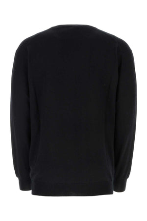 PRADA Luxurious Cashmere Sweater for Men - Perfect for 2024