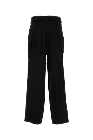 AMIRI Men's Luxe Viscose Pants