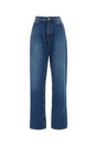 ETRO Chic Women's Denim Jeans