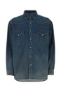 MAISON MARGIELA Denim Shirt for Men