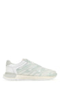 MAISON MARGIELA 50-50 Mesh and Rubber Sneaker