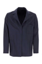 FENDI Stylish Wool Blazer for Men - Perfect for 2024