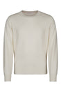 BRUNELLO CUCINELLI Men's Luxe Cashmere Sweater