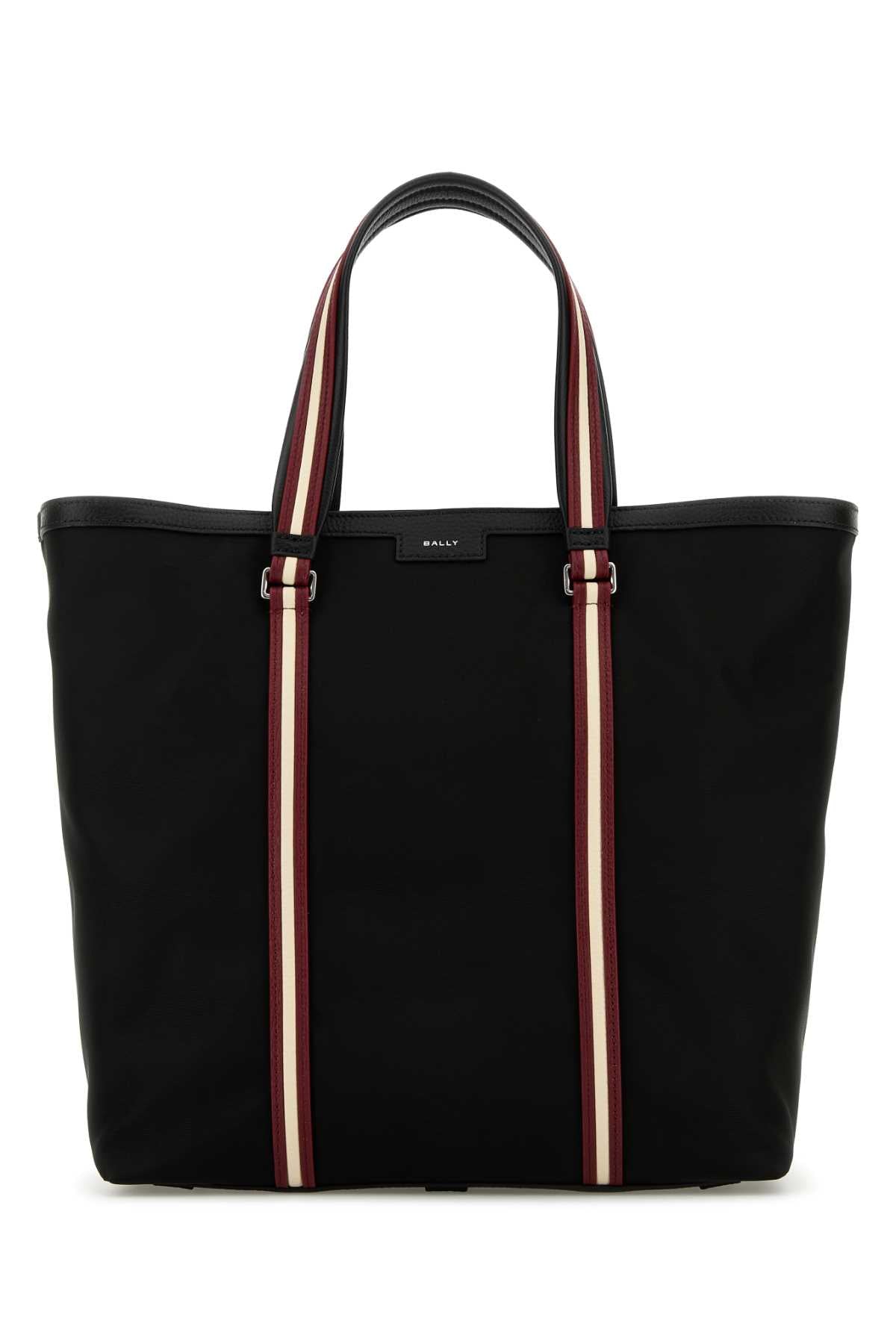 BALLY Code Shopping Handbag - 33 cm x 35 cm