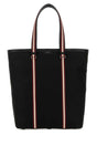 BALLY Canvas Shopping Handbag - 33cm x 41cm x 13cm