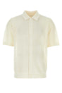 PRADA Luxurious Silk Blend Shirt for Men