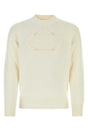 PRADA Wool Blend Sweater for Men