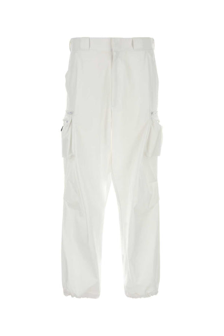 PRADA Cargo Pant for Men - Perfect for Any Season