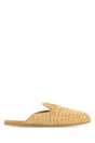 PRADA Raffia Women's Slippers