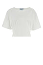 PRADA Classic Cotton T-Shirt for Women