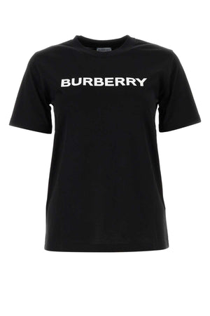 BURBERRY Classic Woman's Cotton T-Shirt