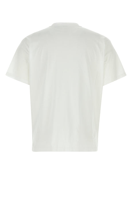 BURBERRY Classic Cotton T-Shirt for Men