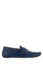 TOD'S Men's Stylish Leather Loafers