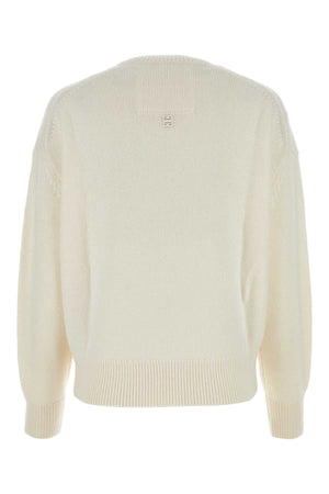 GIVENCHY Elegant Cashmere Sweater for Women