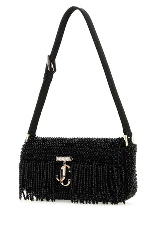 JIMMY CHOO Mini Avenue Shoulder Handbag