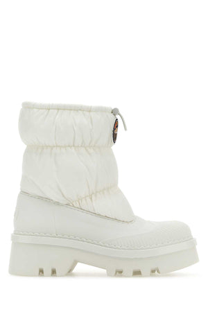 CHLOE Mini Raina Nylon and Rubber Boots for Women