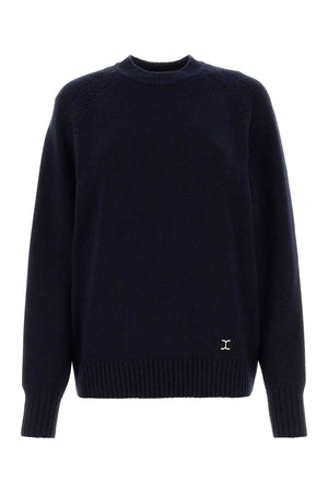 CHLOE Oversize Cashmere Blend Sweater