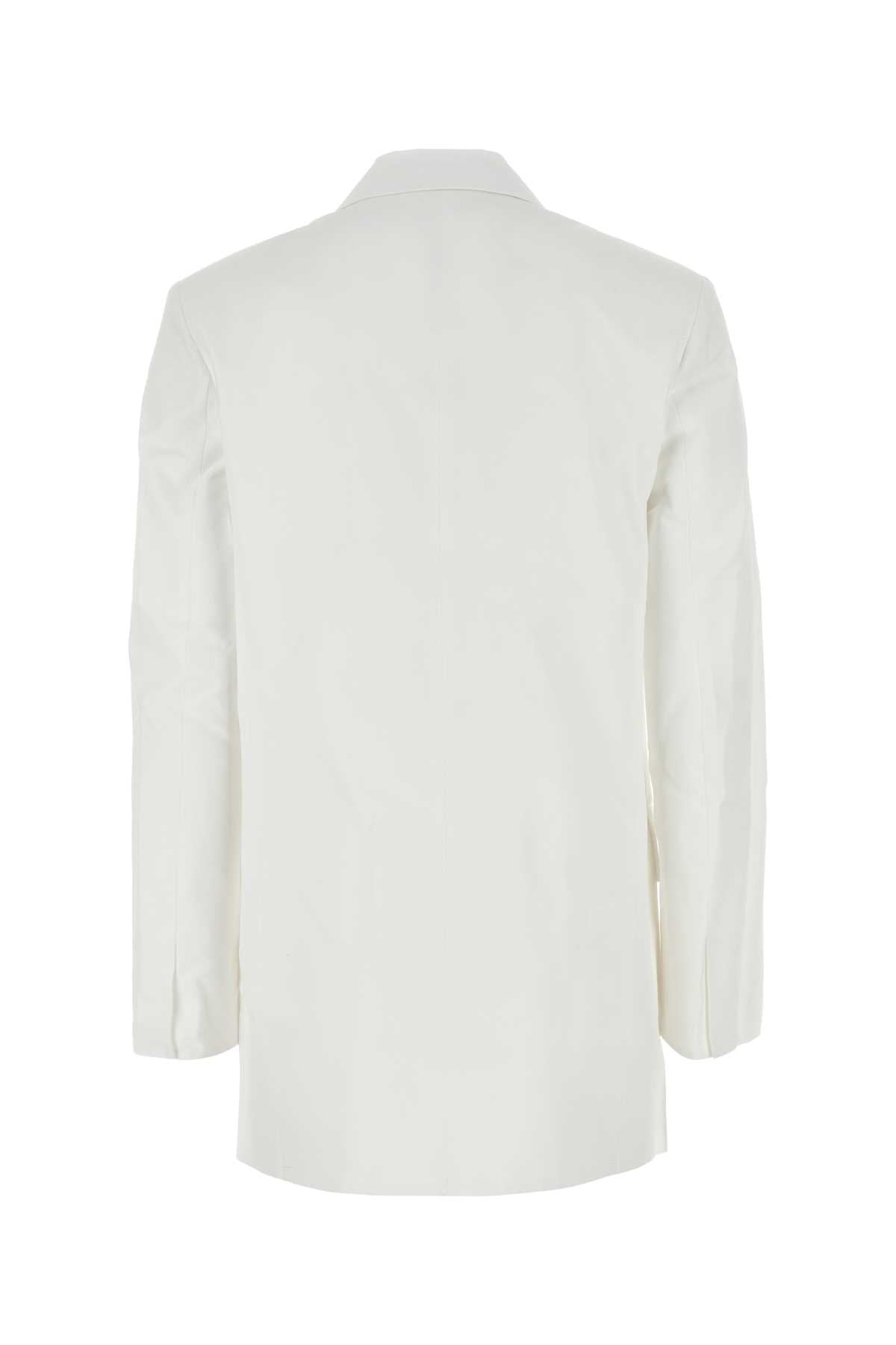 VALENTINO GARAVANI Chic Cotton Blazer for Women