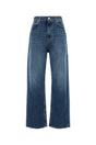 VALENTINO GARAVANI Chic Denim Jeans for Women