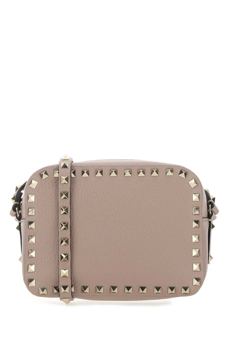 VALENTINO GARAVANI Mini Rockstud Crossbody Handbag