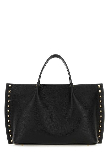 VALENTINO GARAVANI Elegant Mini Rockstud Handbag