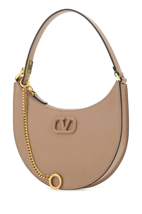 VALENTINO GARAVANI Mini Leather Shoulder Handbag