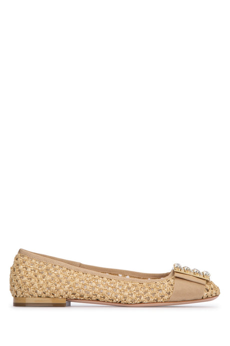 ROGER VIVIER Elegant Ballerina Flats for Women