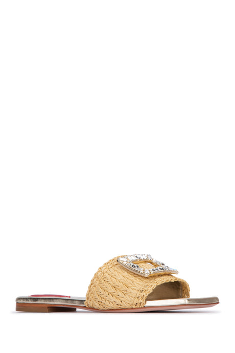 ROGER VIVIER Elegant Women's Sandals - Perfect for Every Occasion