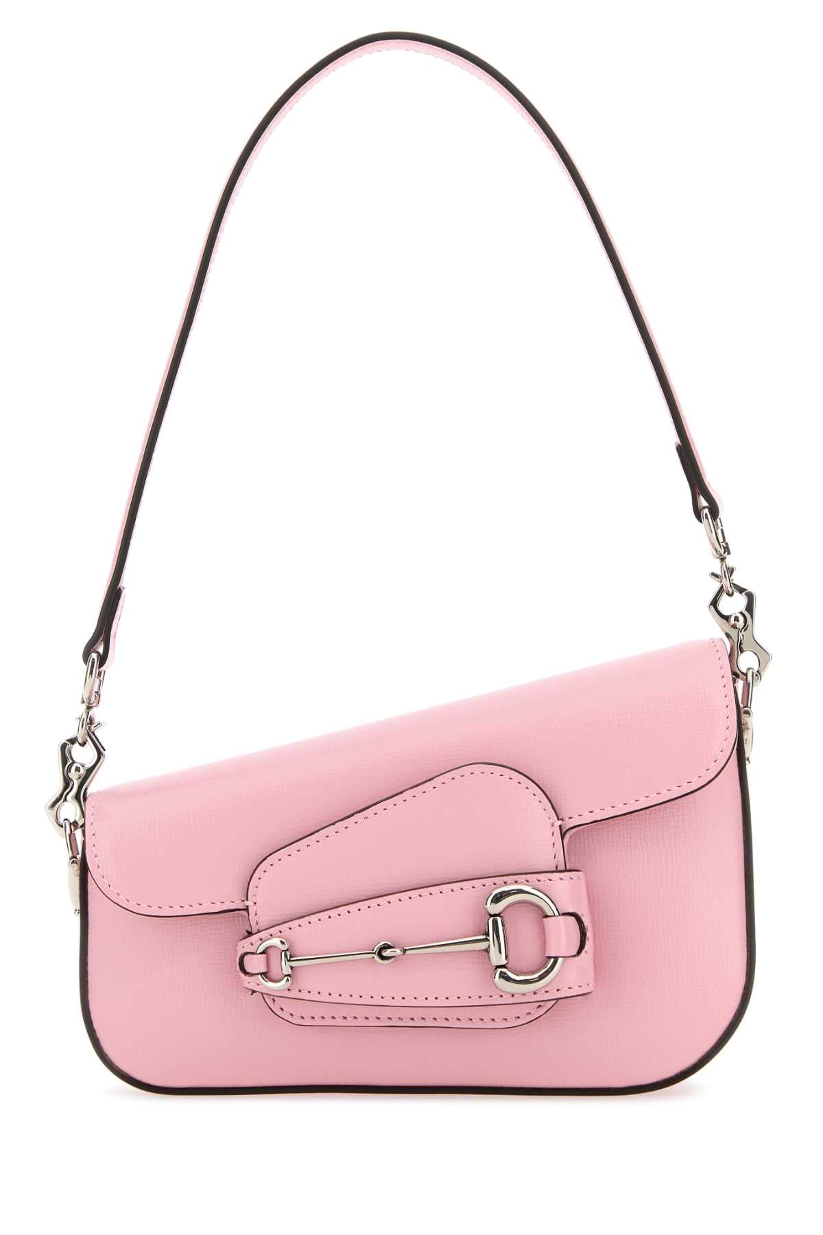 GUCCI Chic Mini Horsebit Handbag - Perfect for Every Occasion