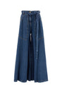 ETRO Wide-Leg Denim Jeans for Women