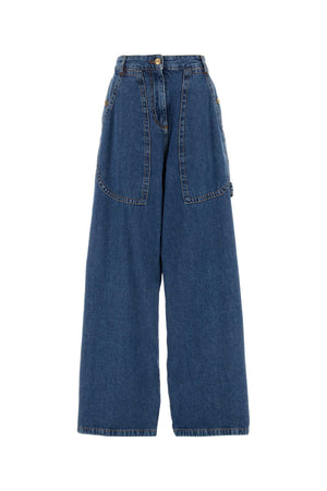 ETRO Trendy Women's Denim Jeans