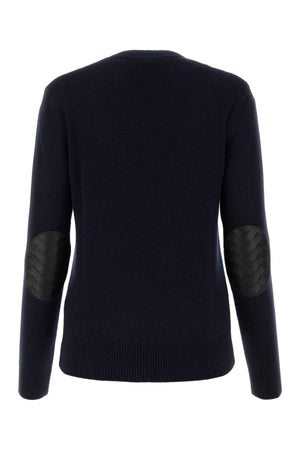 BOTTEGA VENETA Stretch Cashmere Blend Sweater for Women