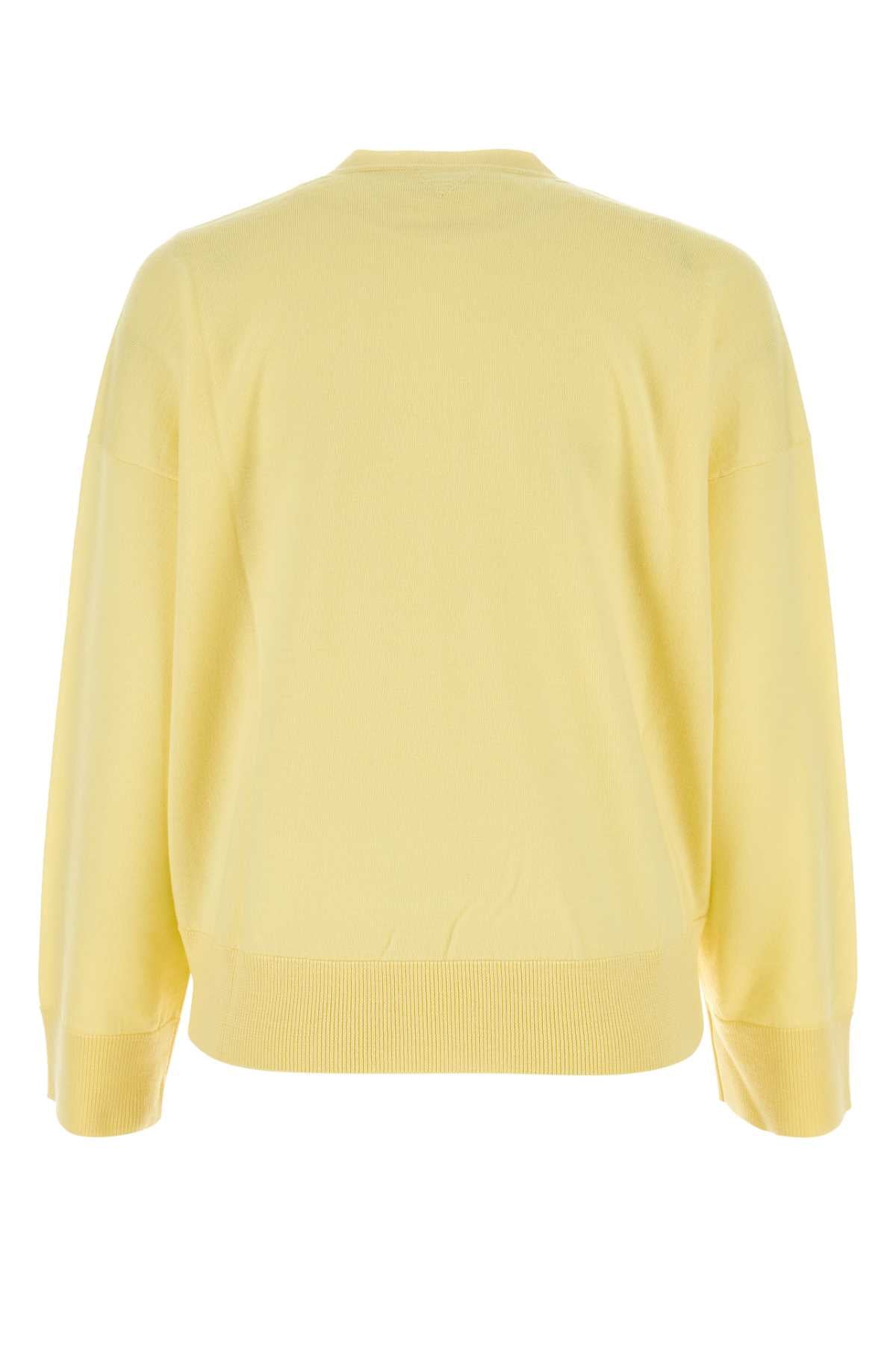 BOTTEGA VENETA Oversize Wool Sweater for Women