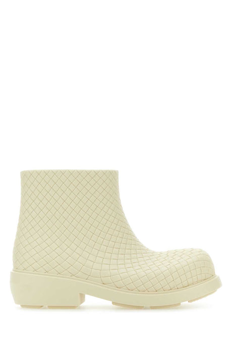 BOTTEGA VENETA Fireman Ankle Boots for Men